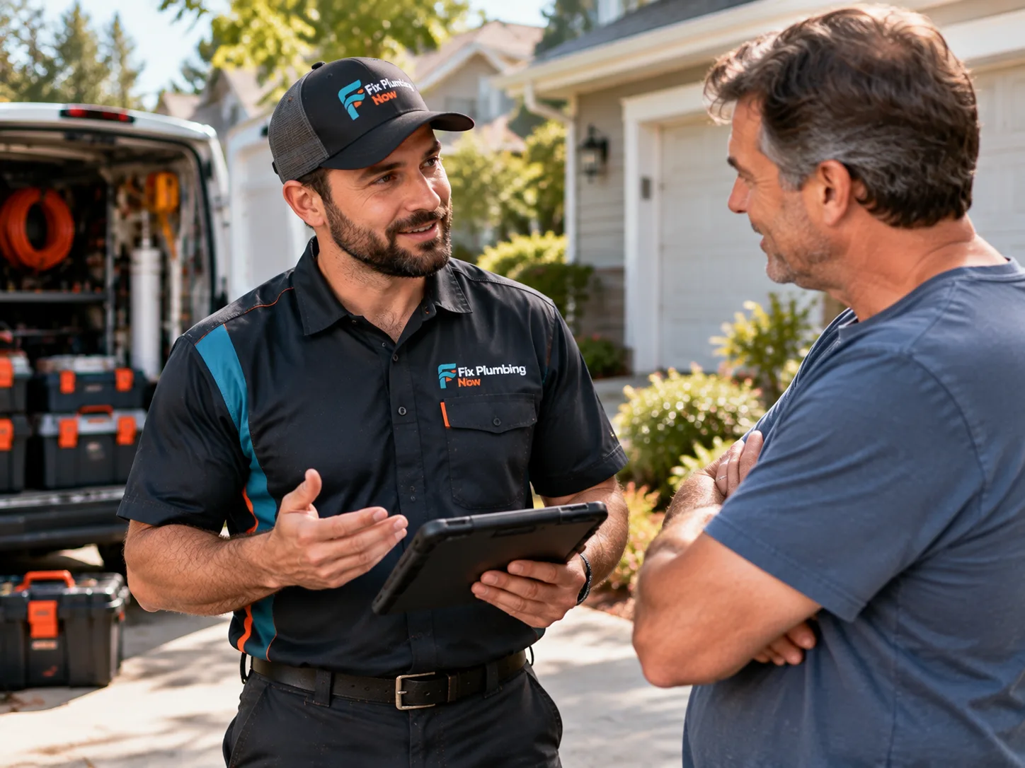 Clogged Drain Service Utica, MI FAQs